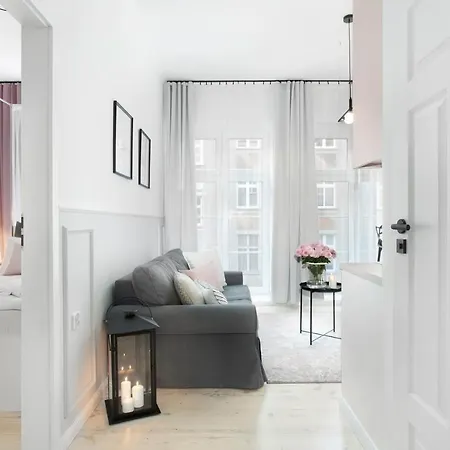 Appartement Elite Old Town Ogarna Premium