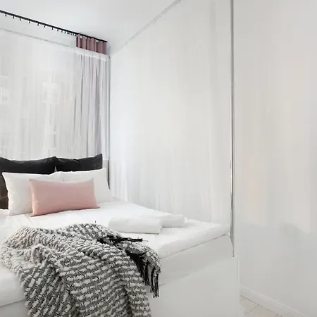 Elite Old Town Ogarna Premium Appartement