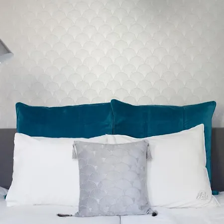 Elite Old Town Ogarna Premium * Gdańsk