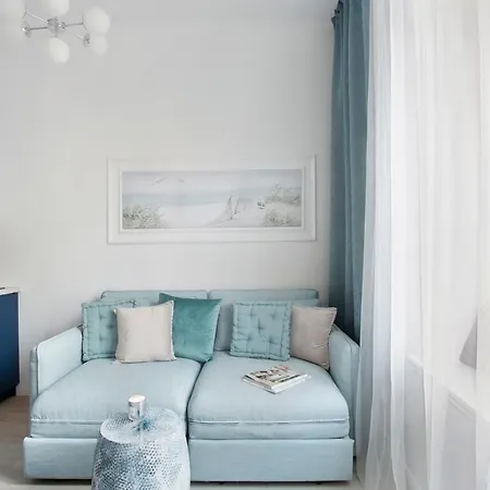 Elite Old Town Ogarna Premium Appartement