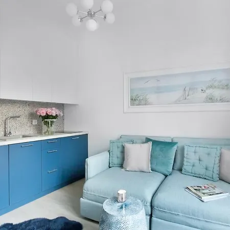 Elite Old Town Ogarna Premium Appartement *