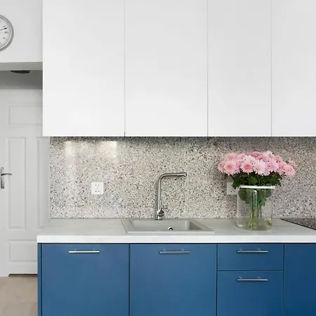 Elite Old Town Ogarna Premium Appartement *