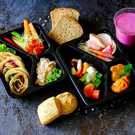 Elite Old Town Ogarna Premium Appartement *