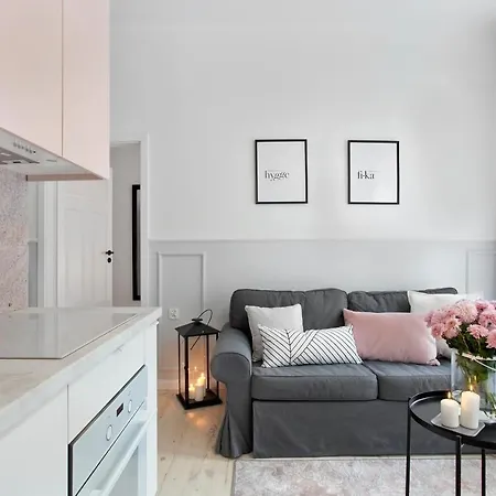 Elite Old Town Ogarna Premium *