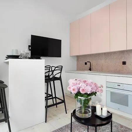 Elite Old Town Ogarna Premium * Gdańsk