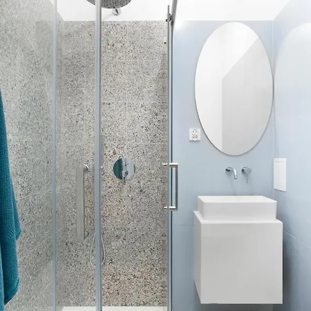 Elite Old Town Ogarna Premium アパート *