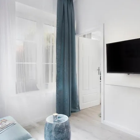 Elite Old Town Ogarna Premium Gdańsk