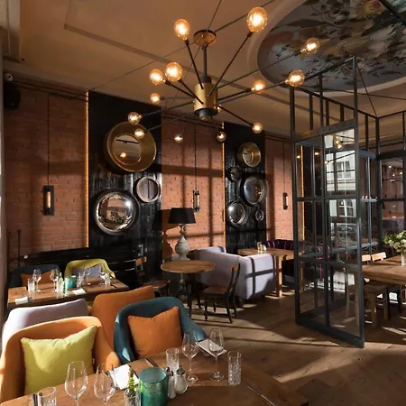 Elite Old Town Ogarna Premium *