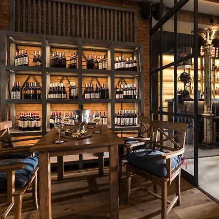 Elite Old Town Ogarna Premium