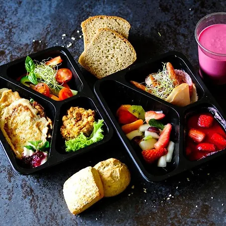 Elite Old Town Ogarna Premium アパート グダニスク