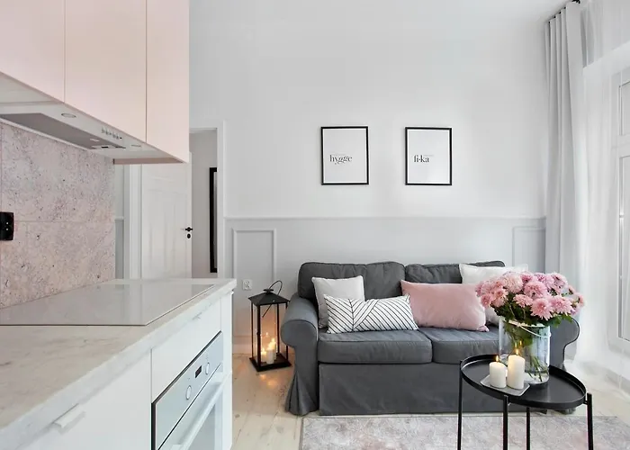 Elite Old Town Ogarna Premium *