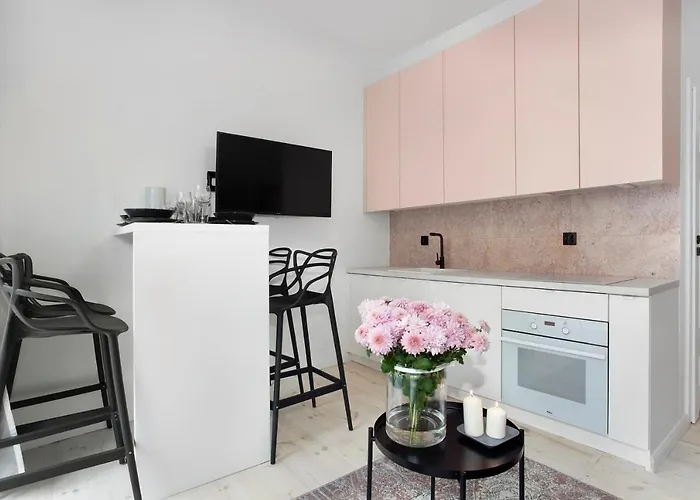 Elite Old Town Ogarna Premium * Gdańsk