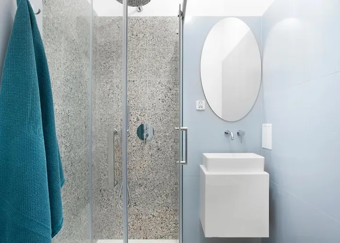 Elite Old Town Ogarna Premium Apartament *