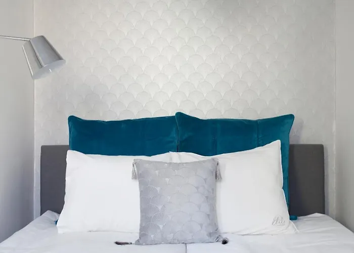 Elite Old Town Ogarna Premium * Gdańsk