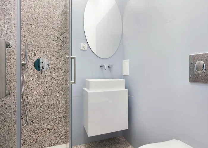 Elite Old Town Ogarna Premium * Gdańsk