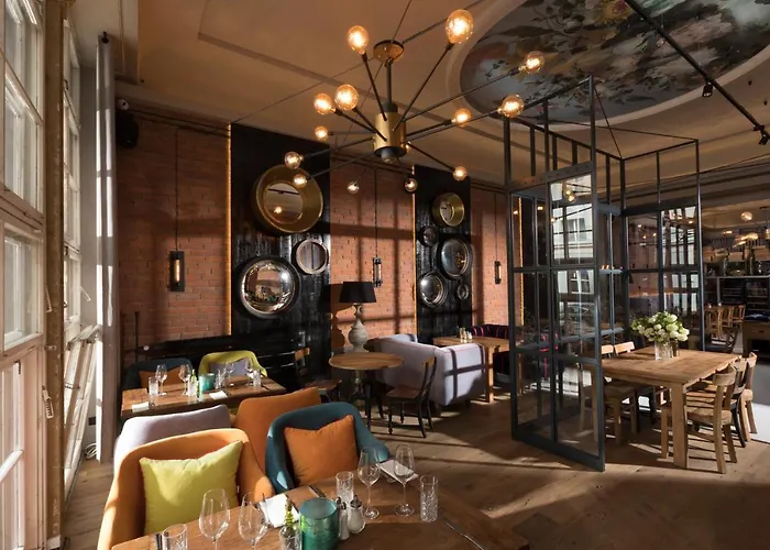 Elite Old Town Ogarna Premium *