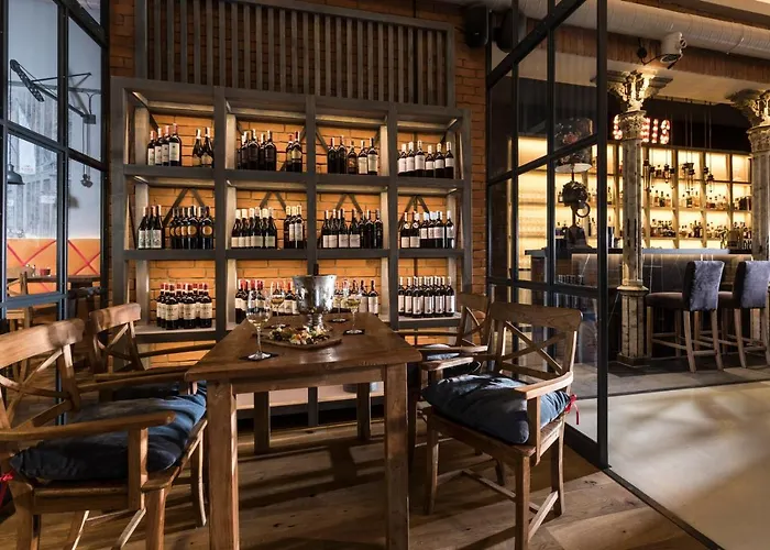 Elite Old Town Ogarna Premium