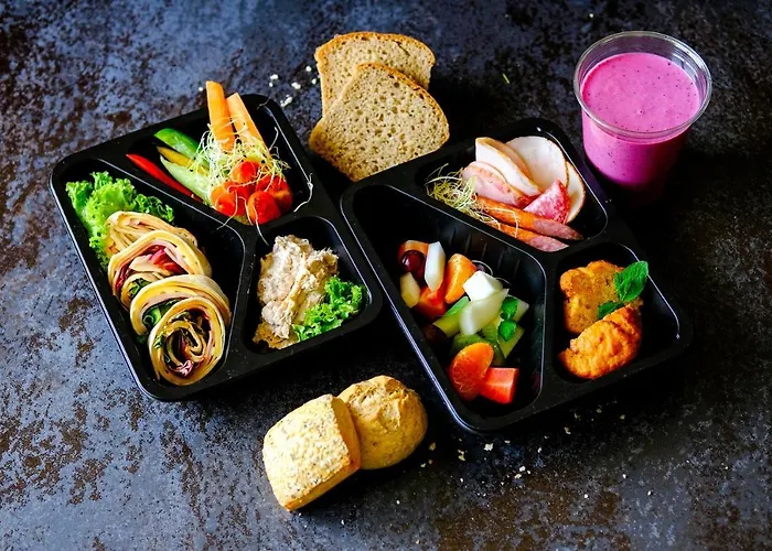 Elite Old Town Ogarna Premium Apartament *