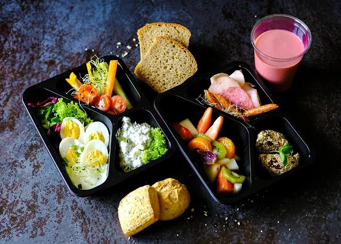 Elite Old Town Ogarna Premium