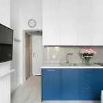 Elite Old Town Ogarna Premium Appartement Gdańsk