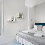 Appartement Elite Old Town Ogarna Premium Gdańsk