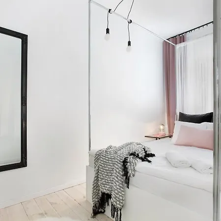Elite Old Town Ogarna Premium Apartman Gdańsk