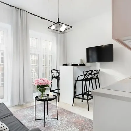 Elite Old Town Ogarna Premium Apartman *